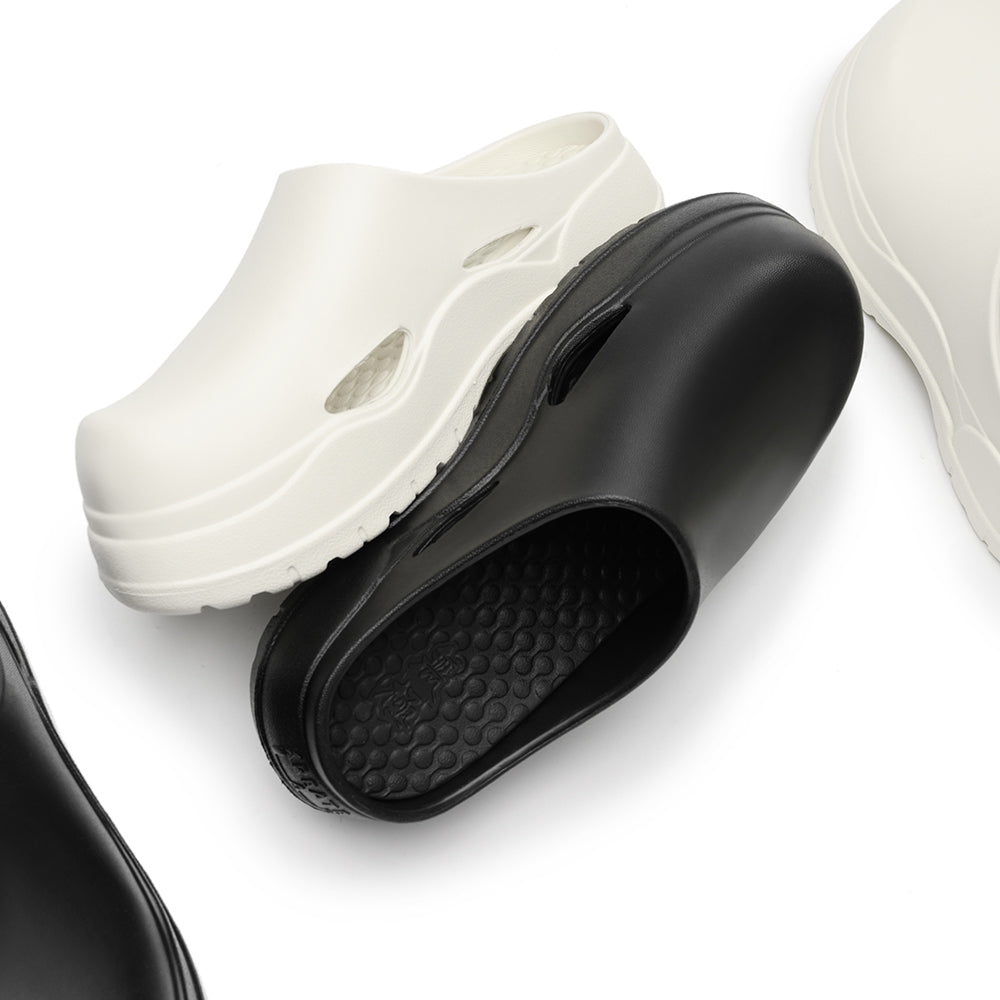 KREATE Wuji Lunartech Clogs