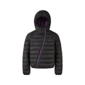 KREATE Blaze Hooded Down Jacket
