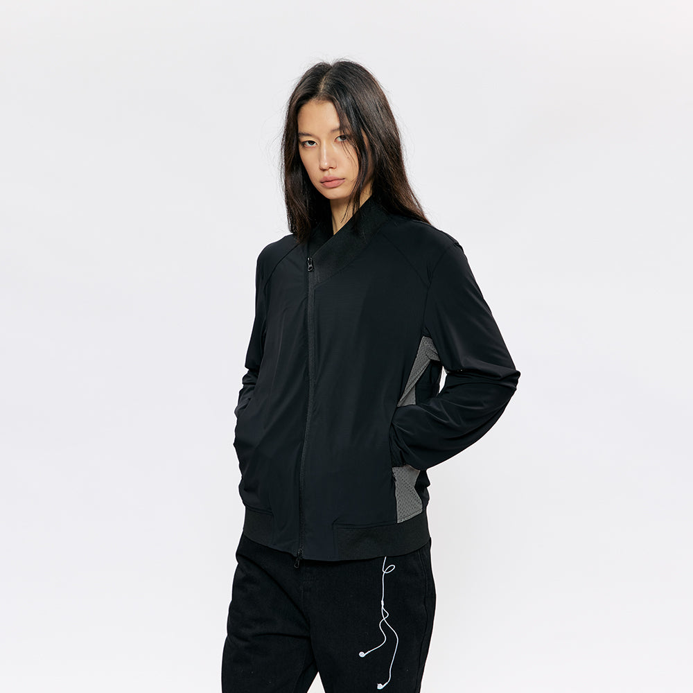 KREATE Capsule UPF100+ Sun Jacket