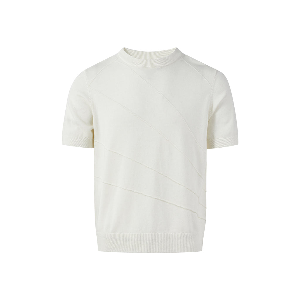 KREATE Radiant Lyocell Knit Tee