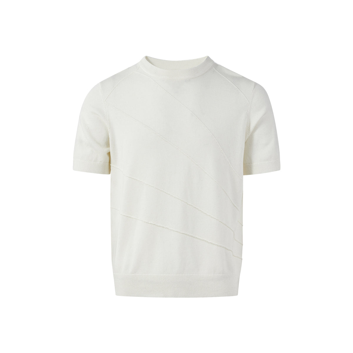 KREATE Radiant Lyocell Knit Tee