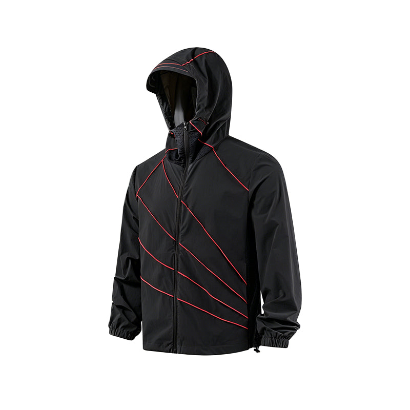 KREATE Radiant UPF50+ Sun Jacket