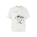 KREATE Lazy Weekend Sorona Tee