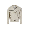 KREATE Merino Wool Tie Jacket