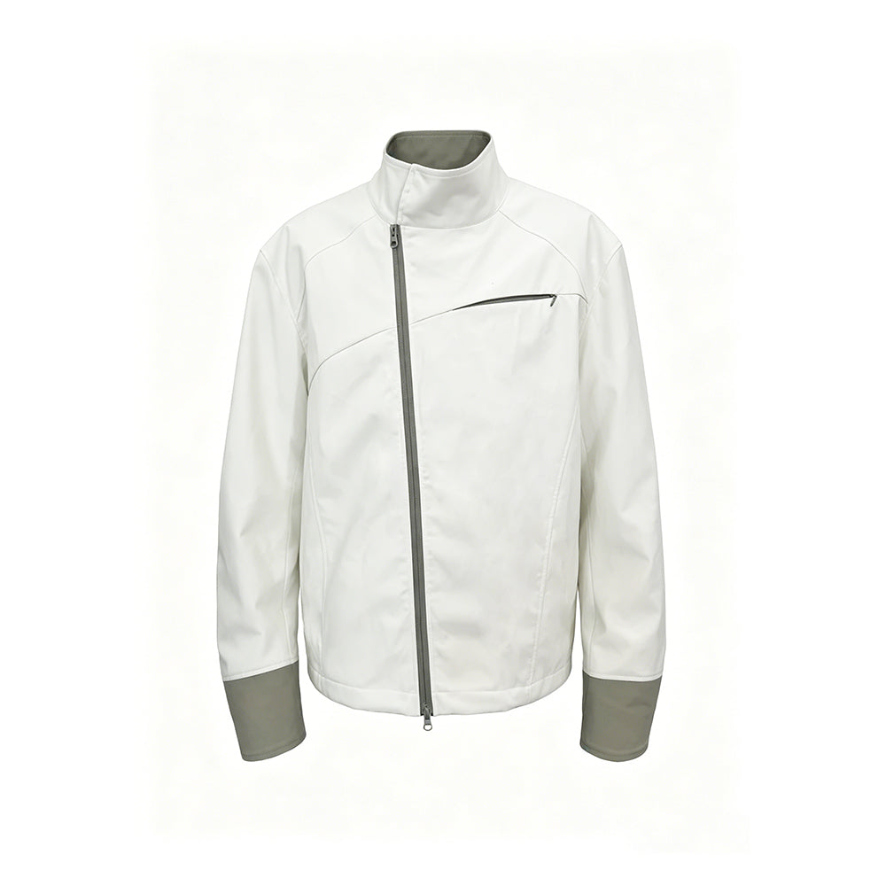 KREATE Wanderer Utility Jacket
