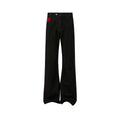 KREATE Red Viper Raw Denim Jeans