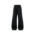 KREATE M??lange Nylon Curve Pants