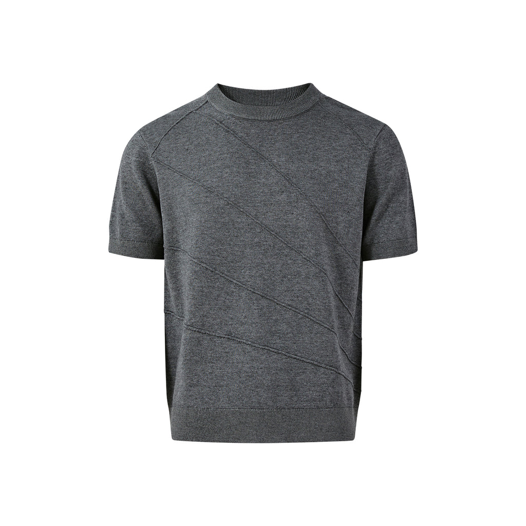 KREATE Radiant Lyocell Knit Tee