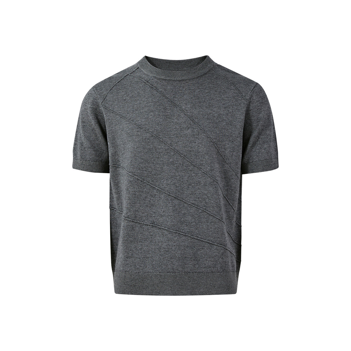 KREATE Radiant Lyocell Knit Tee