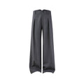 KREATE Kendo Wool Houndstooth Trousers