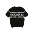 KREATE Music Note Lyocell Knit Tee