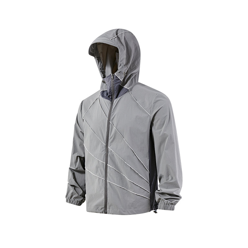 KREATE Radiant UPF50+ Sun Jacket
