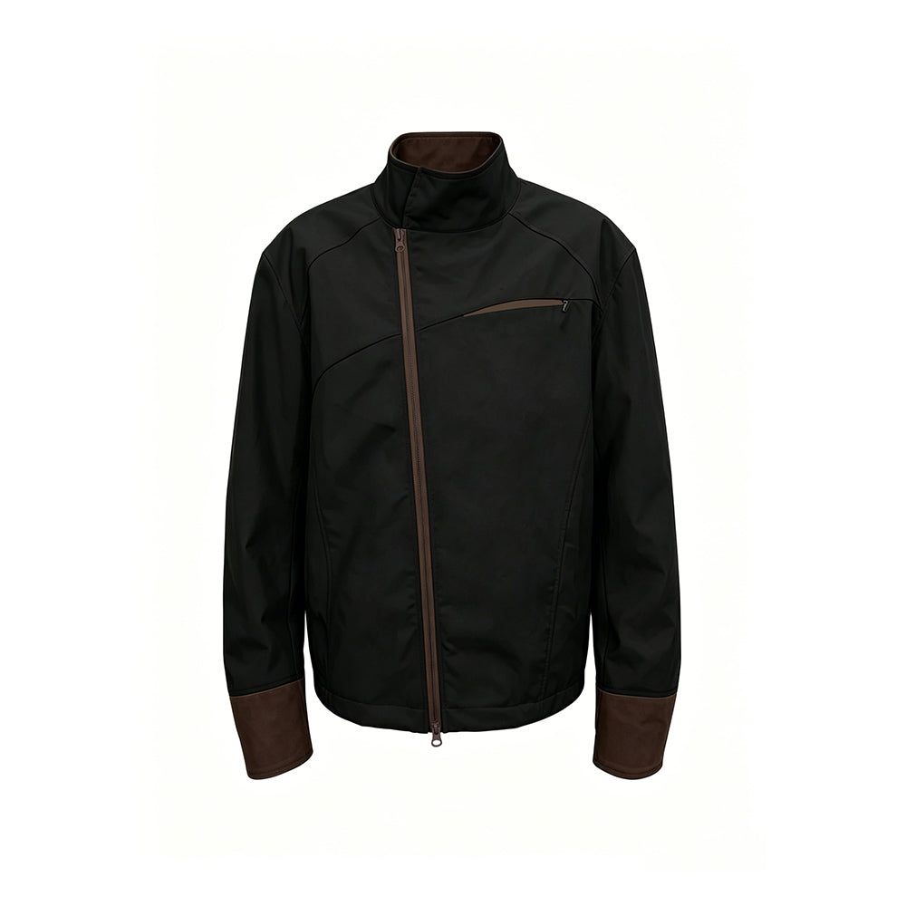 KREATE Wanderer Utility Jacket