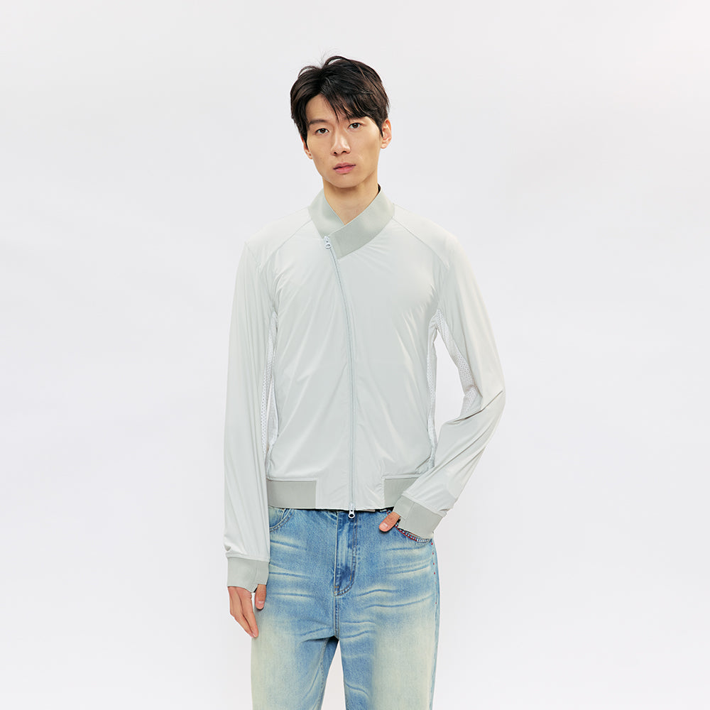 KREATE Capsule UPF100+ Sun Jacket
