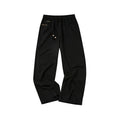 KREATE Coconut Stitch Lyocell Linen Trousers