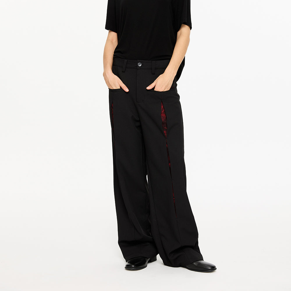 KREATE Floating Shadow Riding Trousers