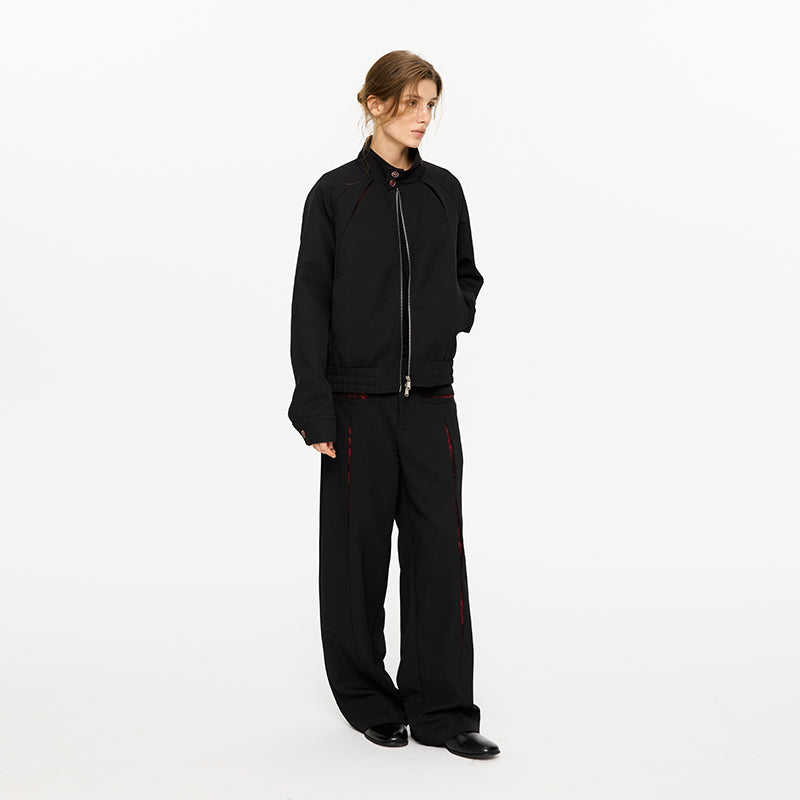 KREATE Floating Shadow Riding Trousers