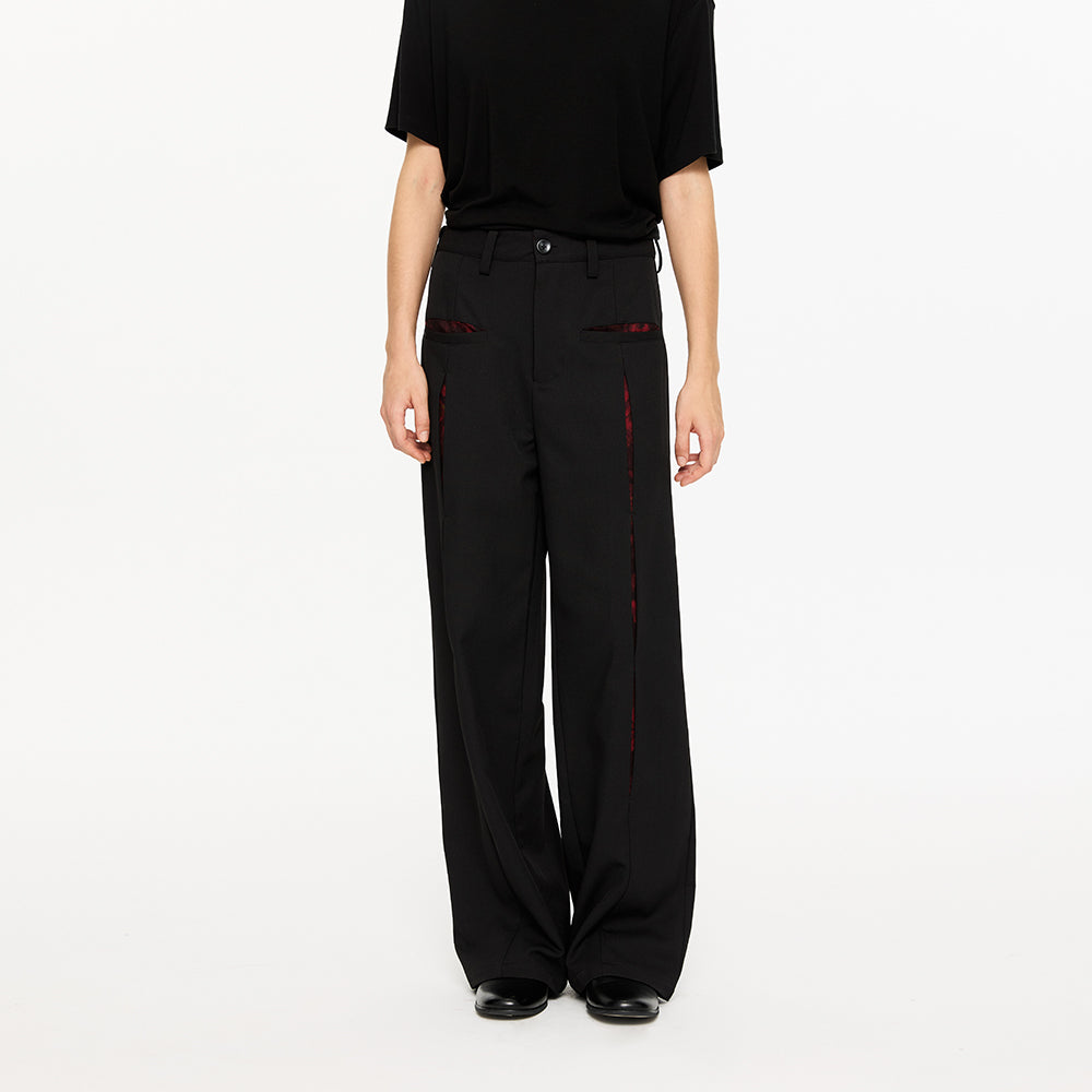 KREATE Floating Shadow Riding Trousers