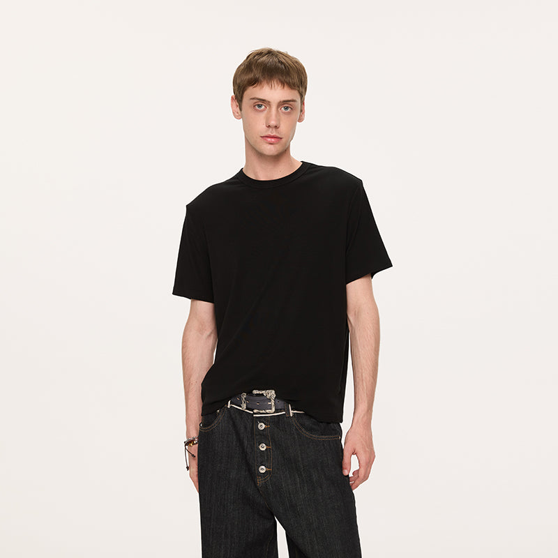 KREATE Cloud Soft Knit Tee