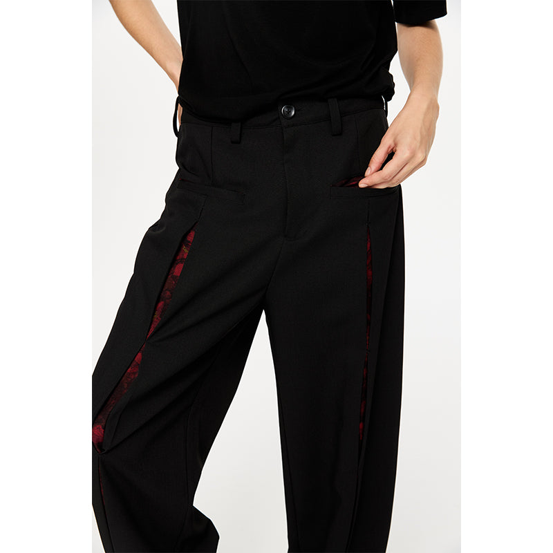KREATE Floating Shadow Riding Trousers