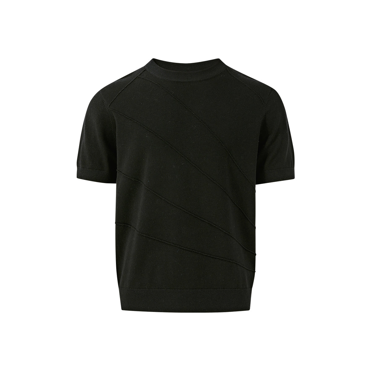 KREATE Radiant Lyocell Knit Tee