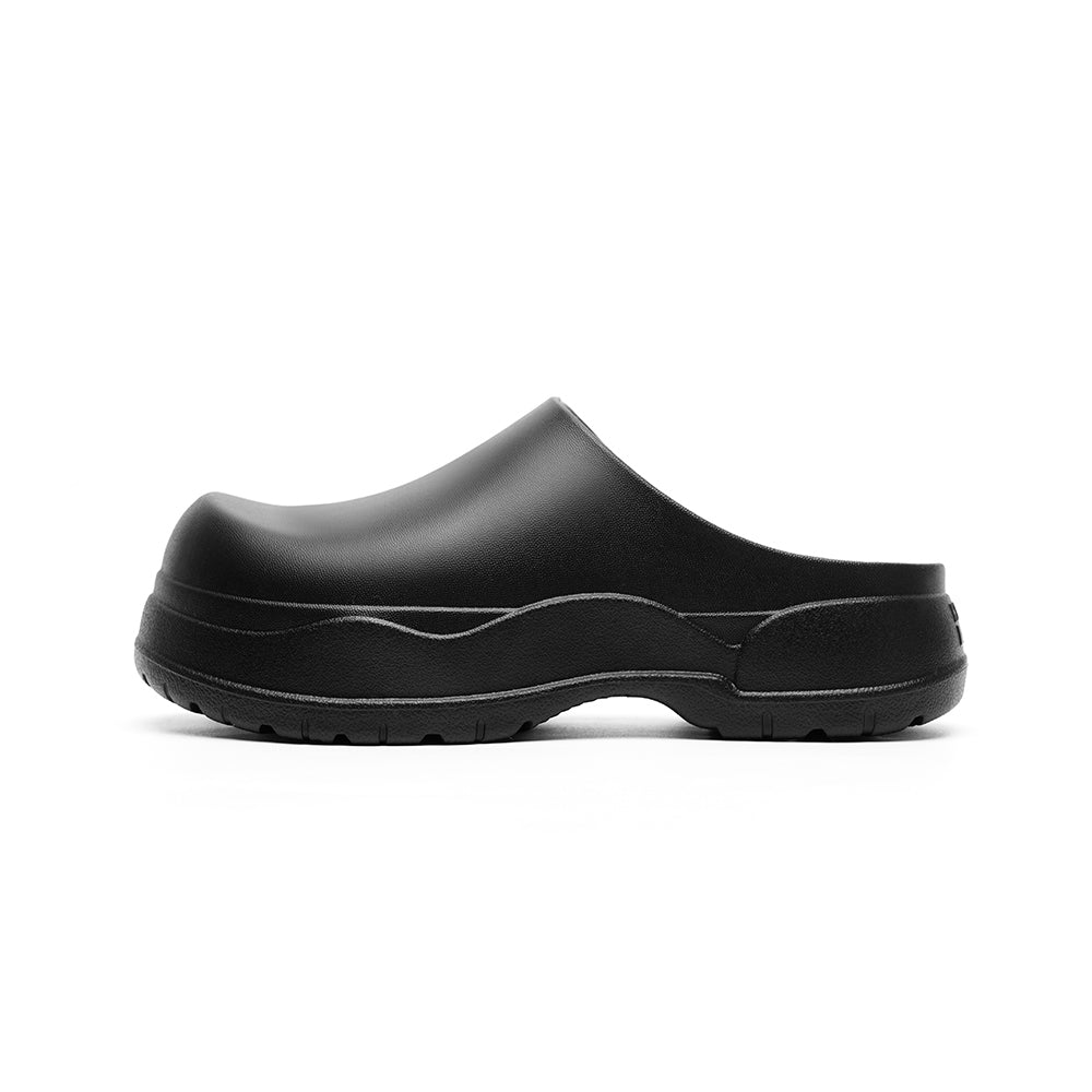 KREATE Wuji Lunartech Clogs