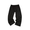 KREATE Acetate Lyocell Drawstring Trousers