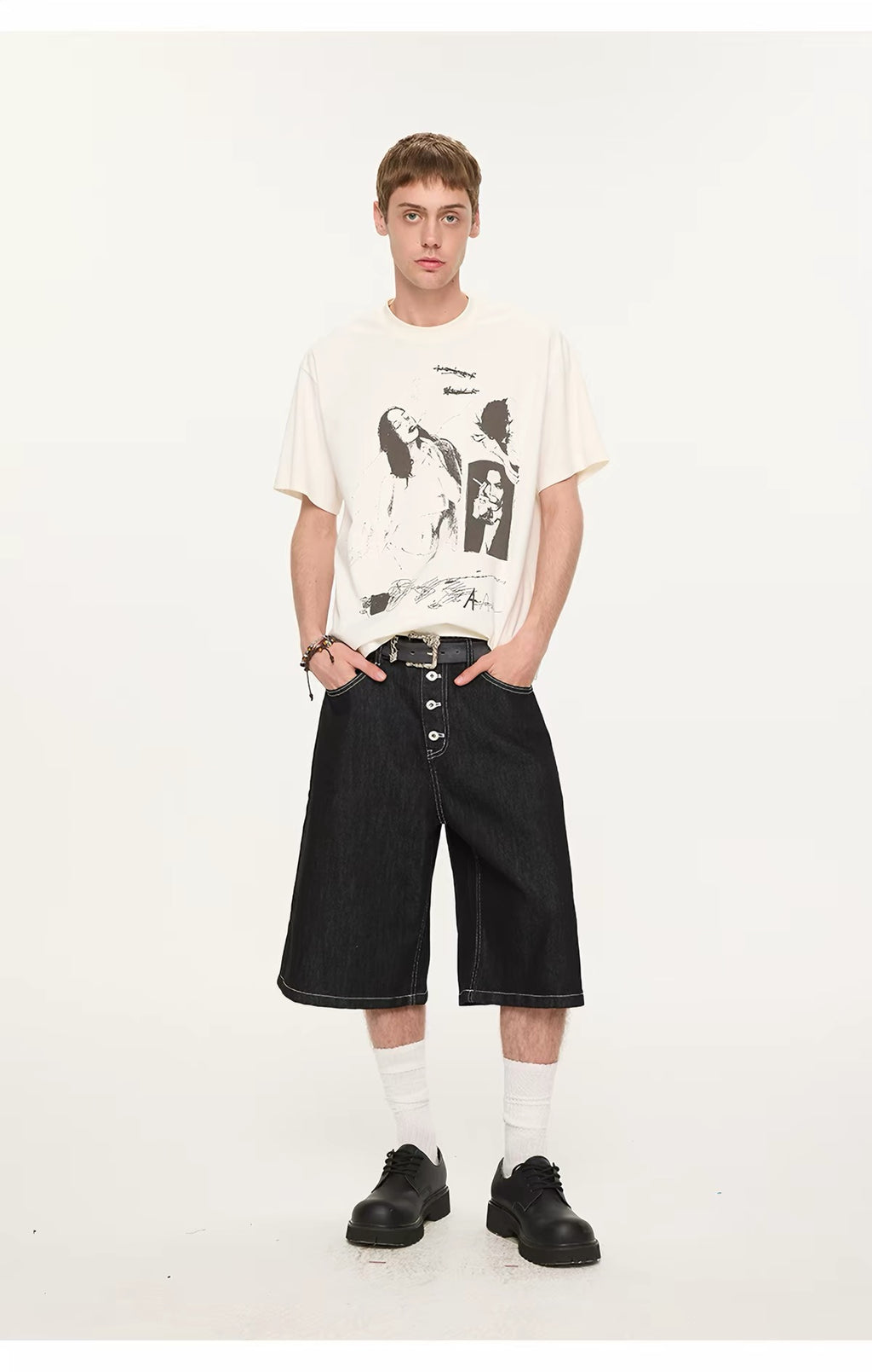 KREATE Wasted Angel Tee