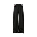 KREATE Dracula Houndstooth Trousers