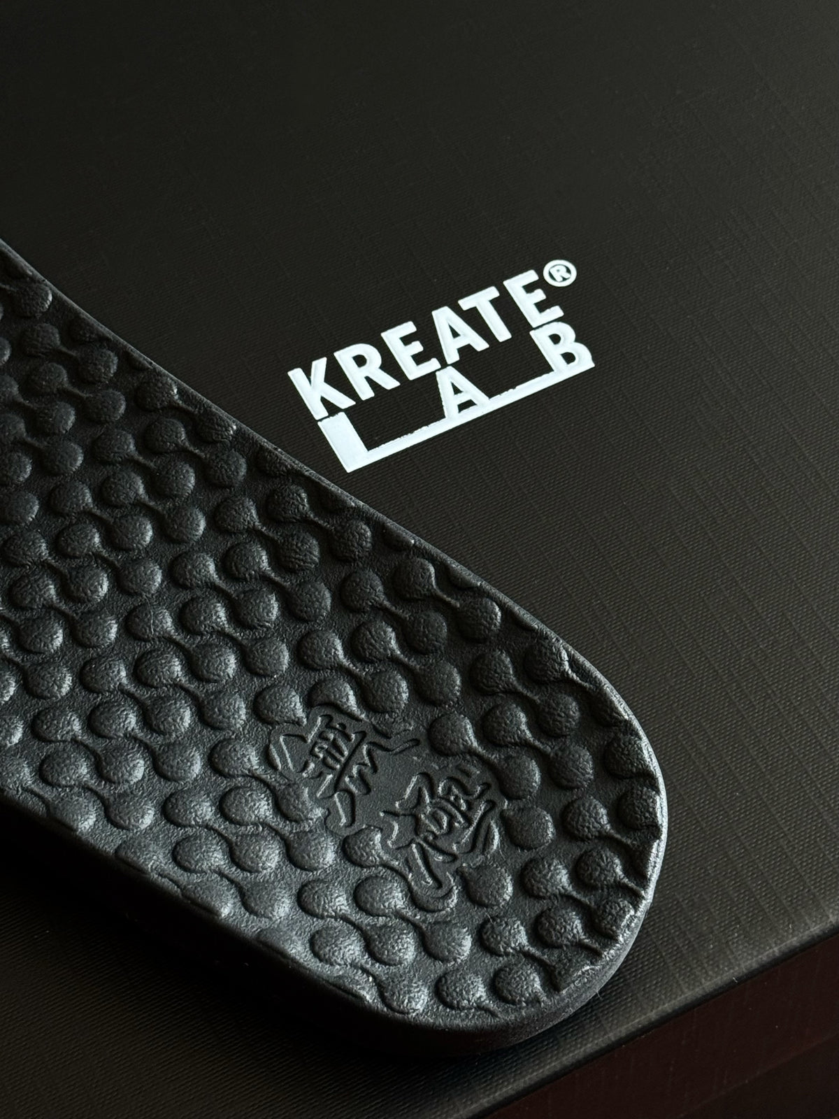 KREATE Wuji Lunartech Clogs